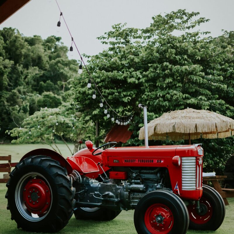 Máquina Teste